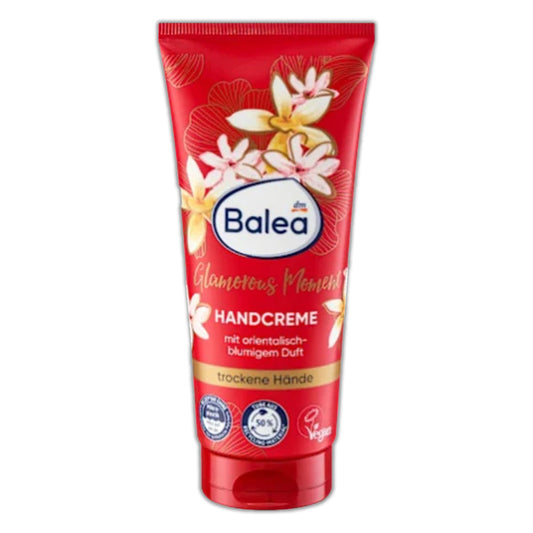 Balea Glamorous Moment Handcreme