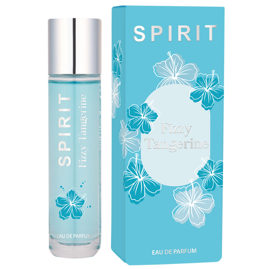 Spirit of Fizzy Tangerine (30 ml)