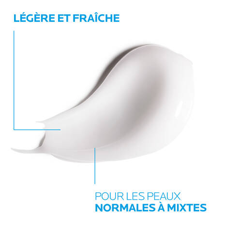 Creme D'eau Thermale 40 ml Hydreane La Roche-Posay Crème Légère