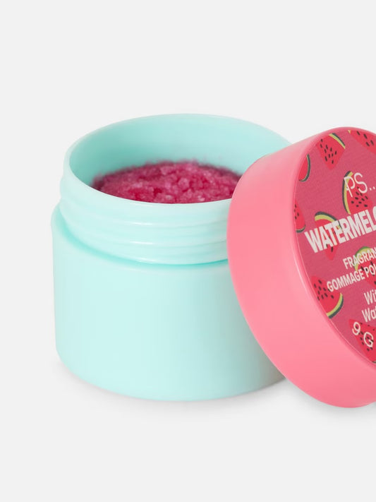 Gommage pour les lèvres pastèque givré PS... PRIMARK