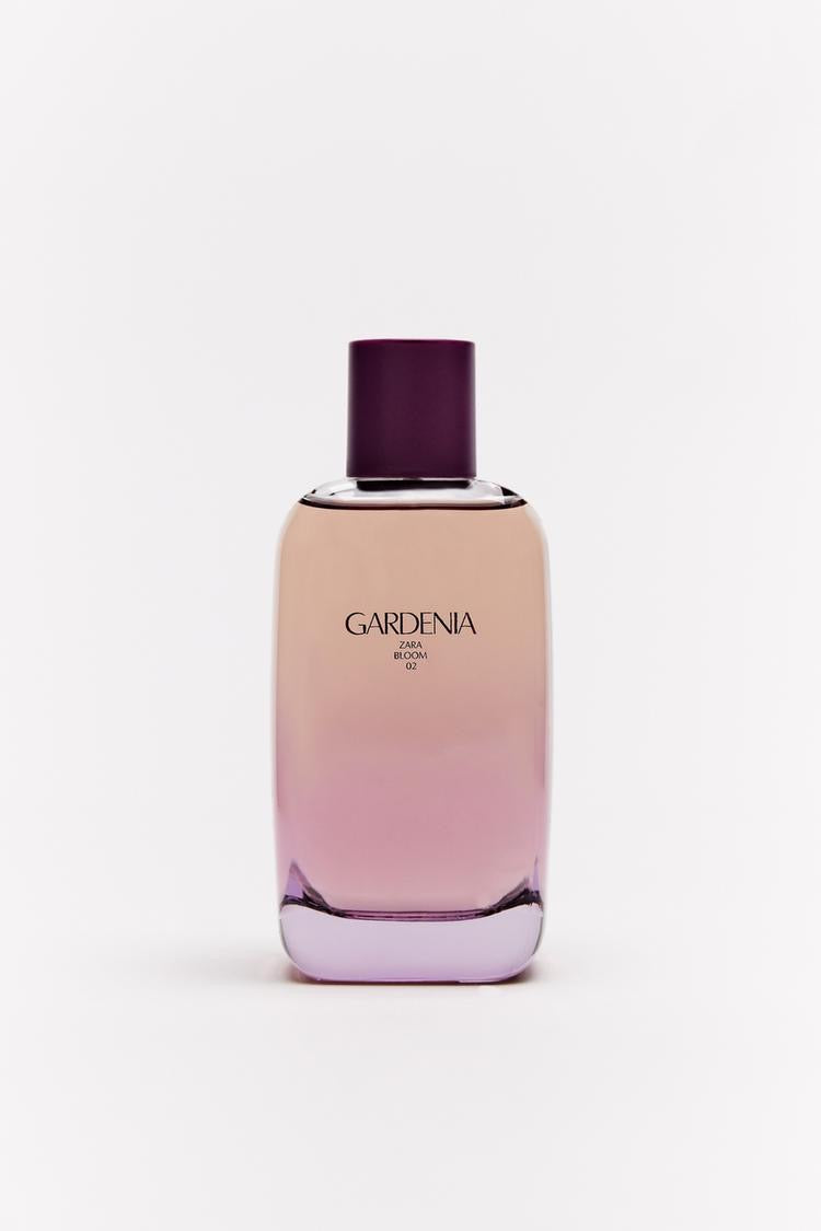 Zara Parfum GARDENIA – L'Escale Rose1