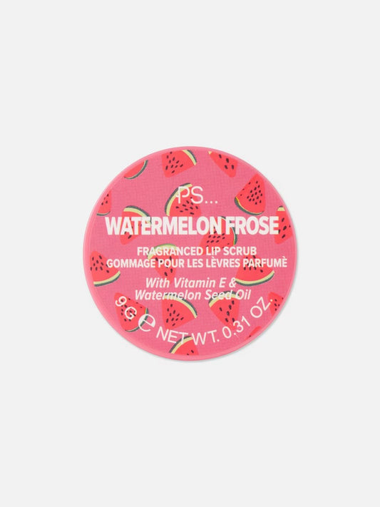 Gommage pour les lèvres pastèque givré PS... PRIMARK