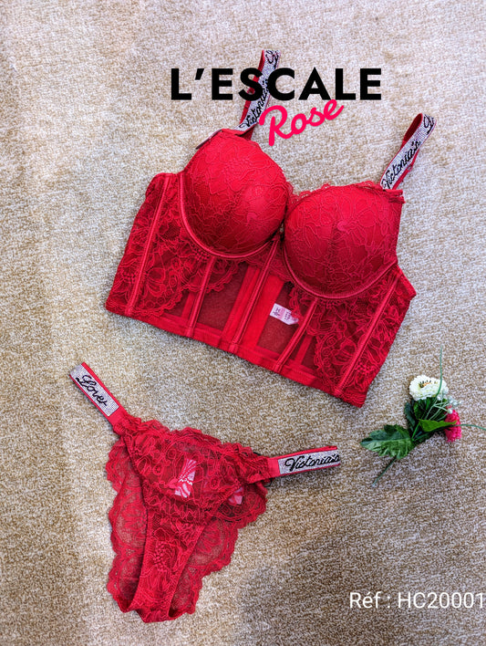 Ensemble 2 Ps HC20001