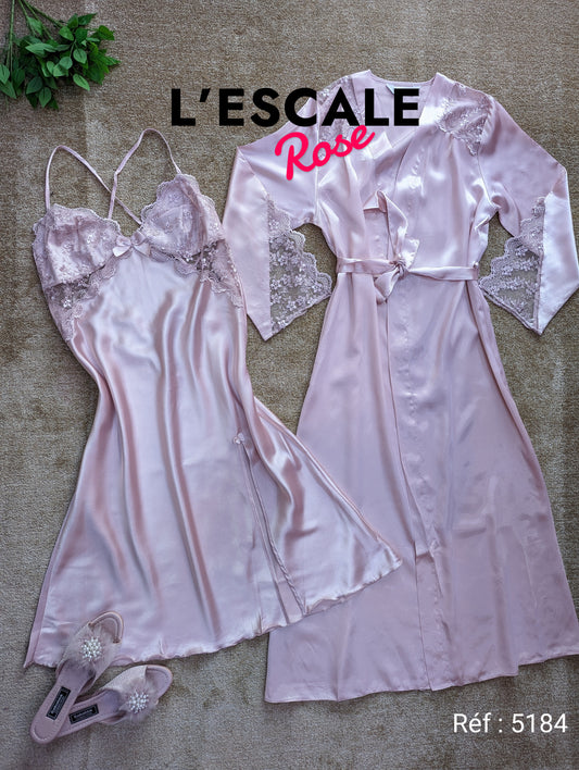Déshabillé 5184