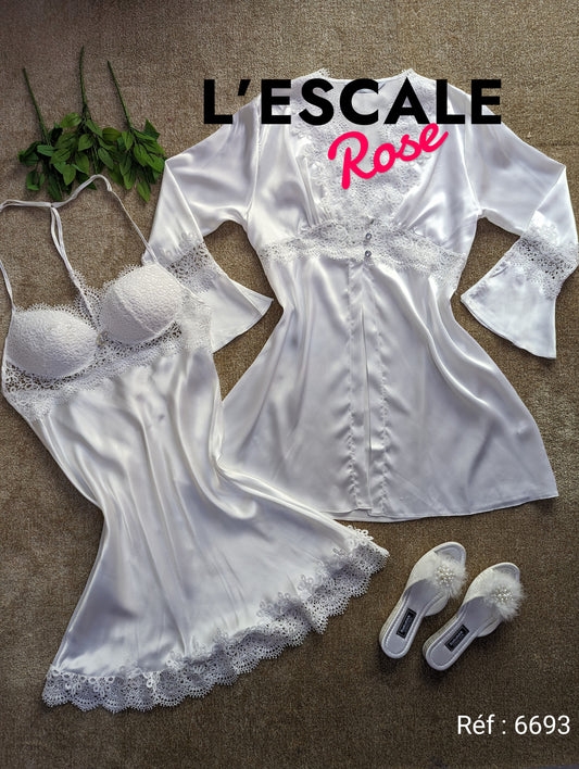 Déshabillé 5393 6693