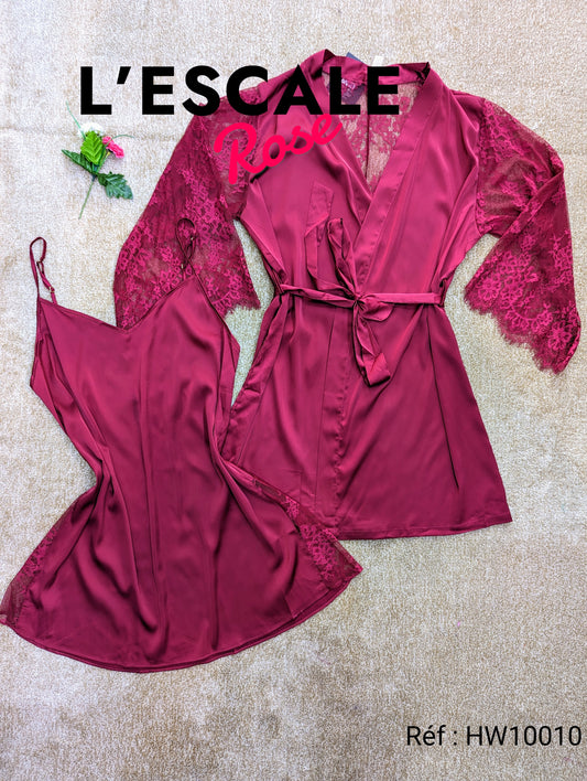 Déshabillé HW10010