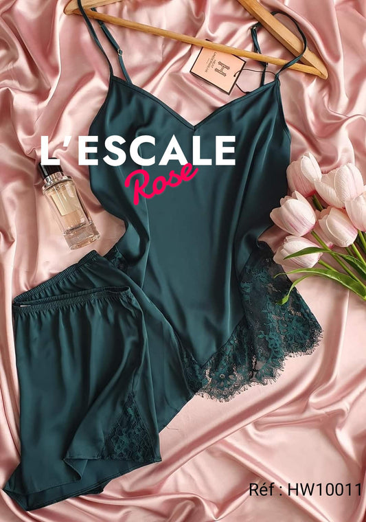 Ensemble short HW10011