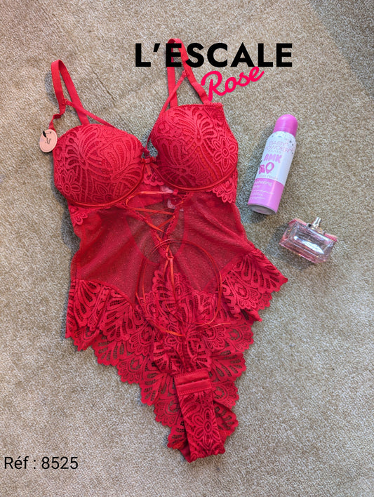 Body 8525