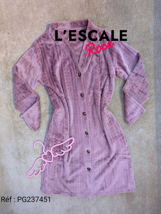 Robe d'hiver PG237451