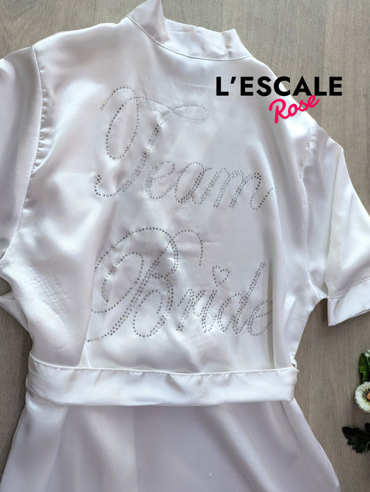 Kimono Team Bride 5301