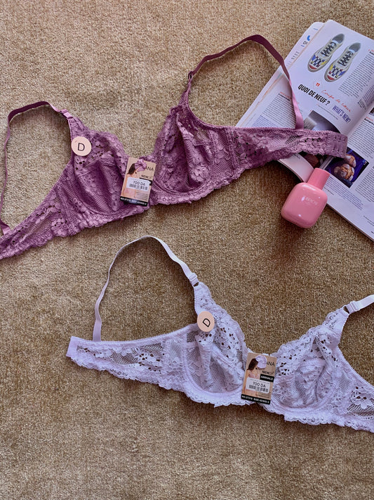 Soutiens-gorge 27310