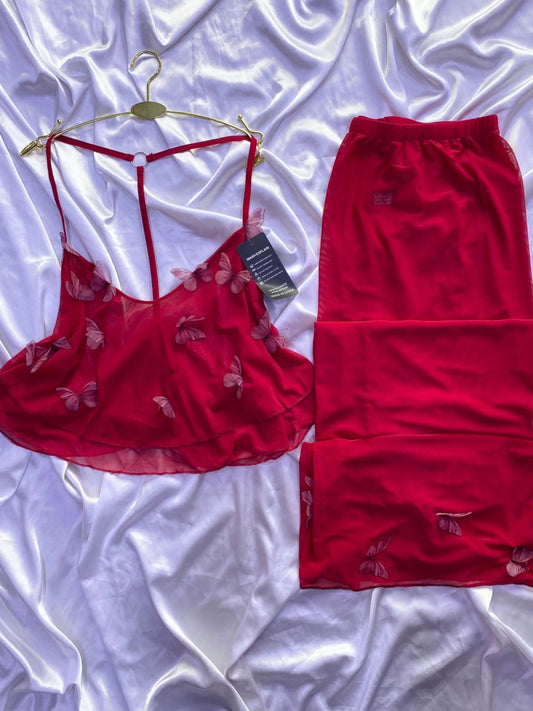 Ensemble Nuisette KK51