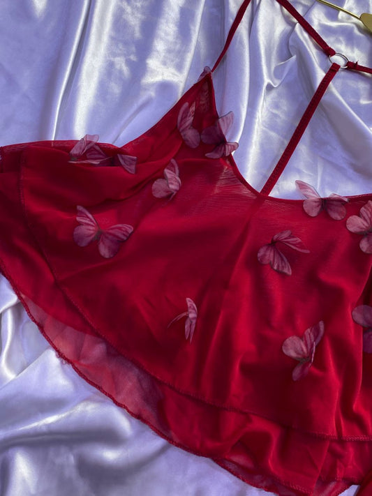 Ensemble Nuisette KK51