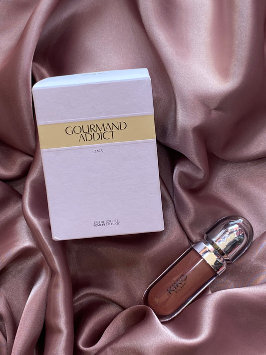 Zara Parfum GOURMAND ADDICT EDT
