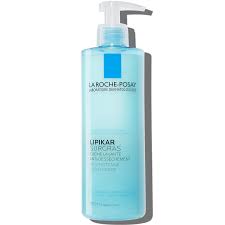 LIPIKAR SURGRAS CRÈME DE DOUCHE ANTI-DESSÈCHEMENT ENRICHIE EN LIPIDES 200ML La Roche Posay