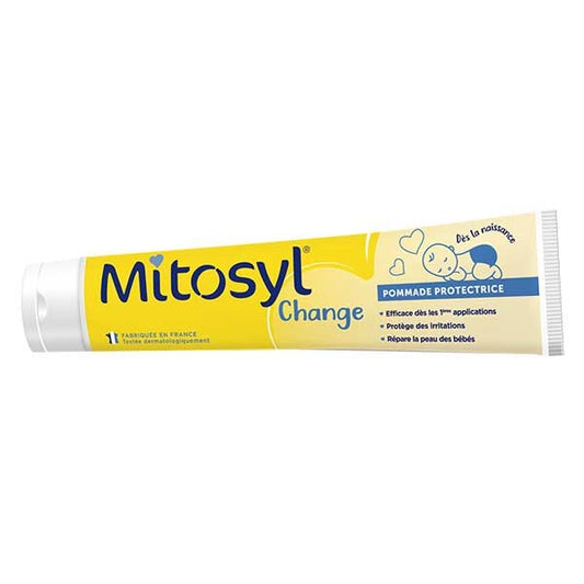 Mitosyl Crème pour le Change 65g