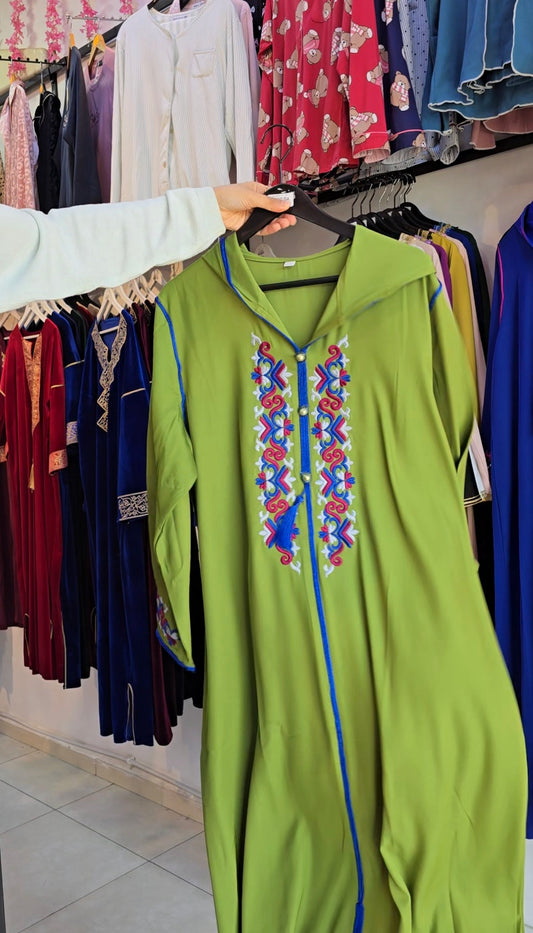 Djellaba 03