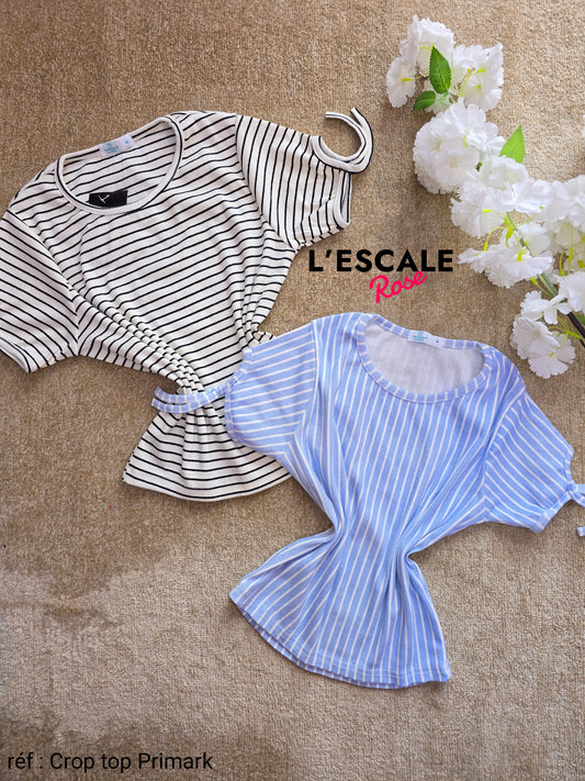 Crop top Primark