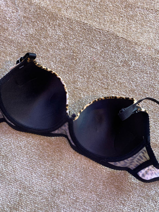 Soutien Gorge LU7442