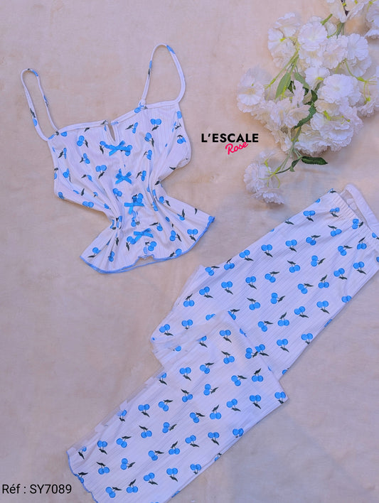 Pyjama d'été SY7089