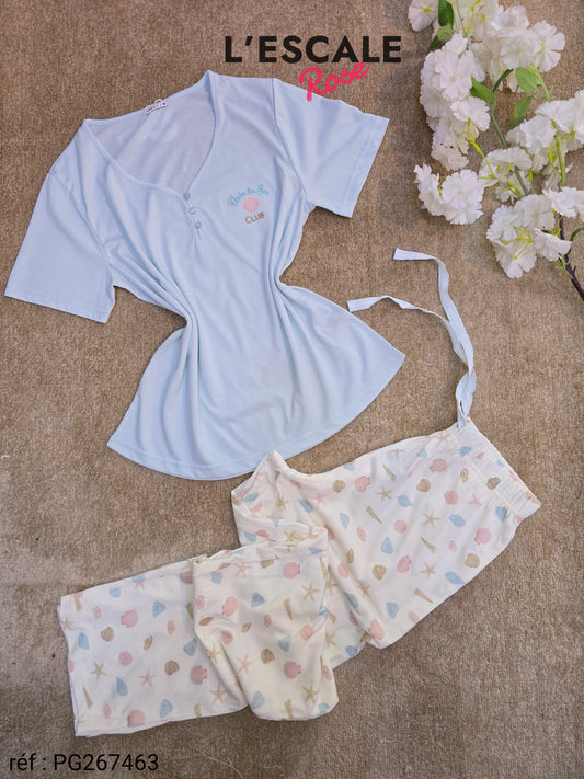 Pyjama d'été PG267463