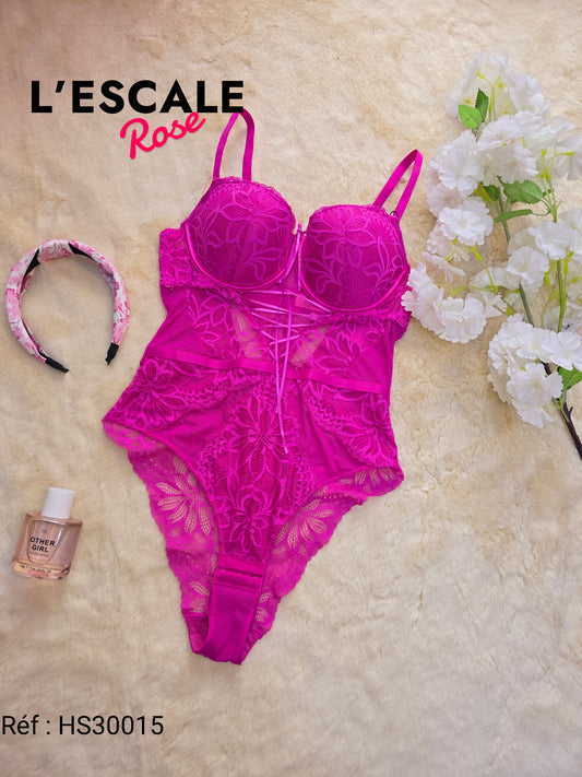 Body HS30015