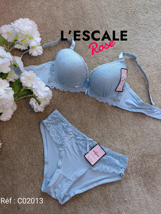 Ensemble 2 Ps C02013