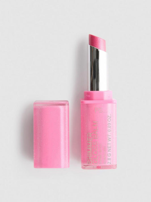 PS... Shimmer Gloss Lip Balm