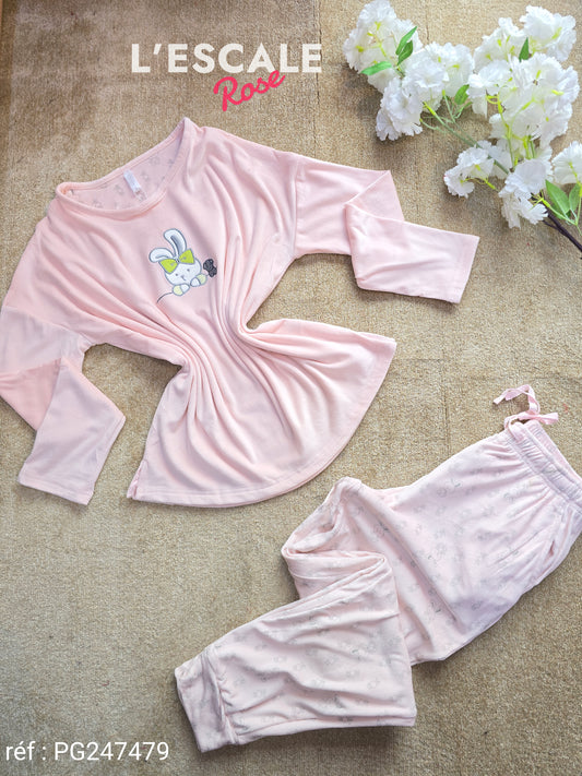 Pyjama d'hiver PG247479