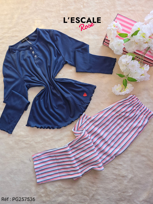 Pyjama d'hiver PG257536