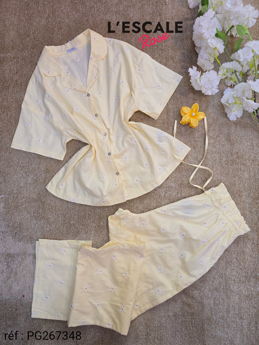 Pyjama D'été PG267348
