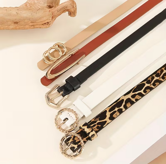 ceinture pour femme Tendance