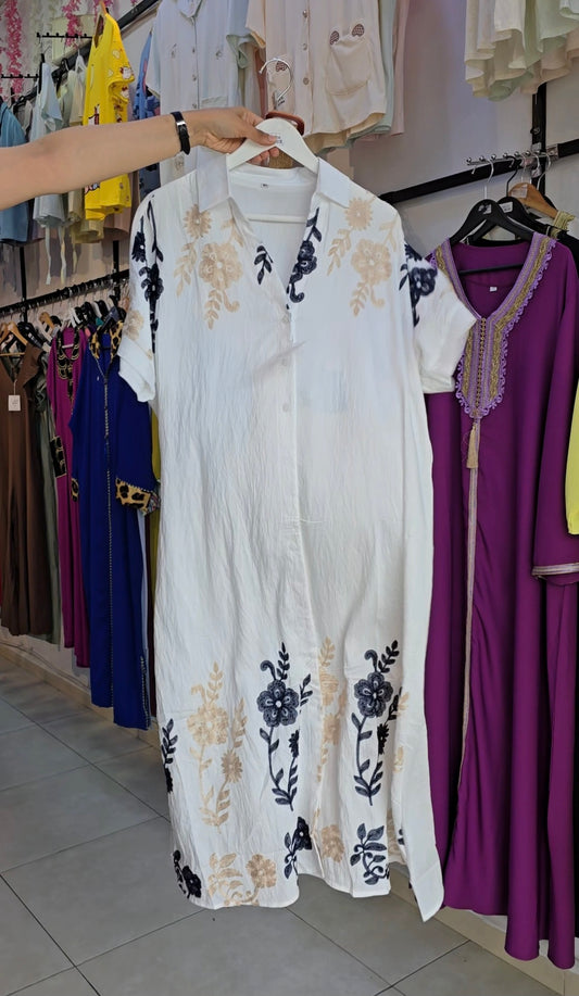 Robe d'été 77057