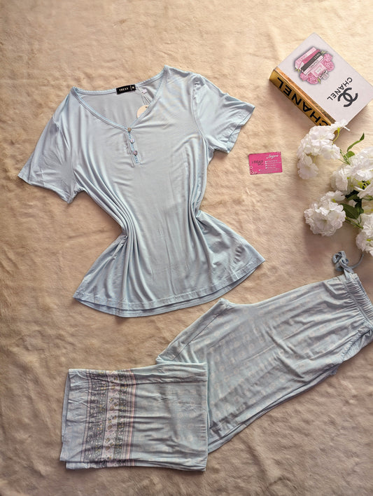 Pyjama d'été PG257013