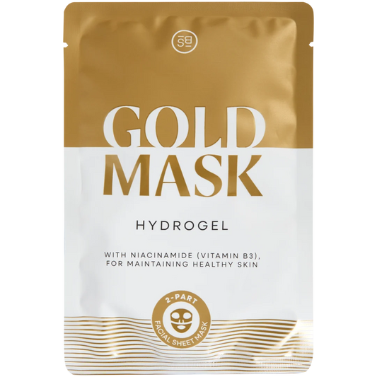 Masque hydrogel Skin Bliss