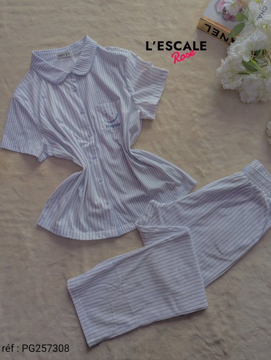 Pyjama d'été PG257308