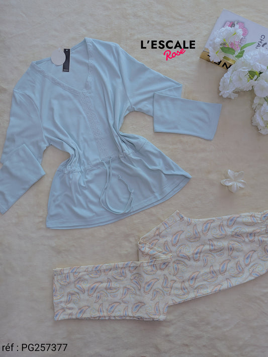 Pyjama d'hiver PG257377