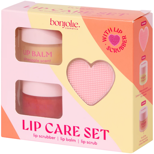 Produits de soin des lèvres Bonjolie
