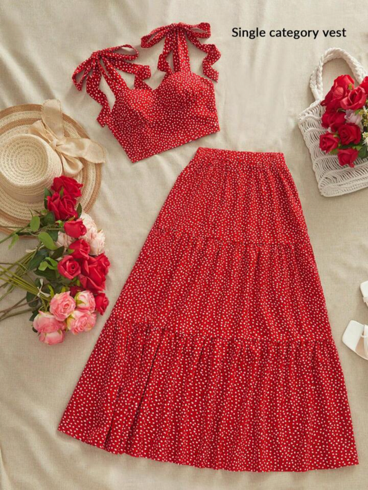 Crop top sz2411268041839599 SHEIN