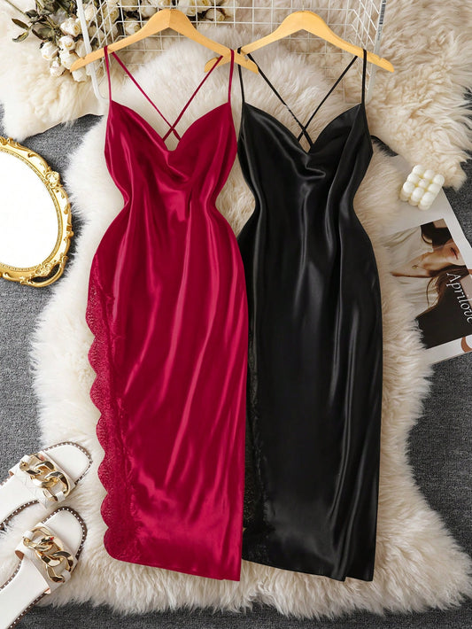 Nuisette longue SEHIN