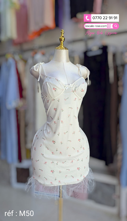 Robe M50