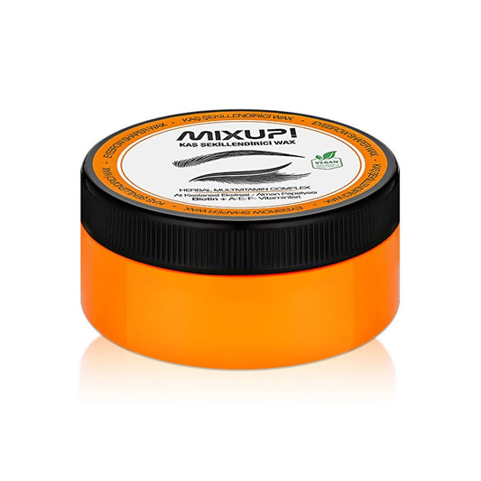 Fixateur modelante pour sourcils Mixup! 50 ml
