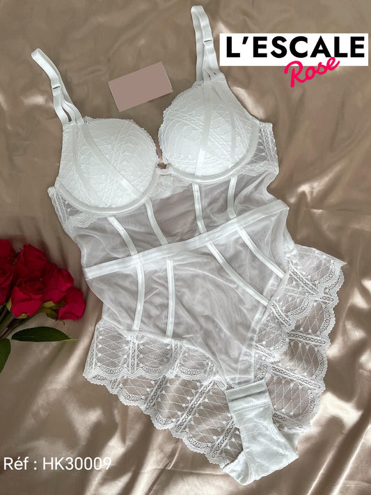 Body HK30009
