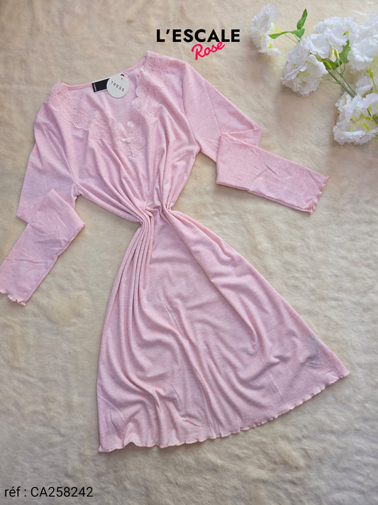 Robe d'hiver CA258242