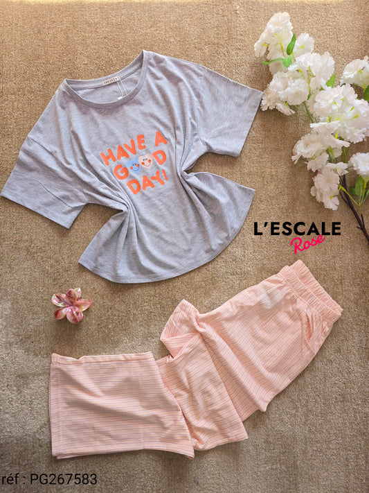 Pyjama d'été PG267583