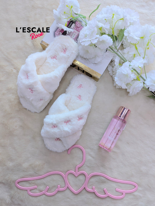 Pantoufles juste à girl Shein