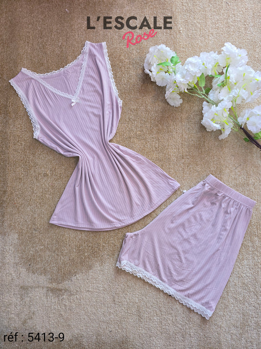 Ensemble short 5413-9