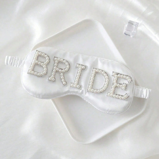 Masque de nuit Bride
