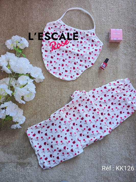 Pyjama d'été KK126