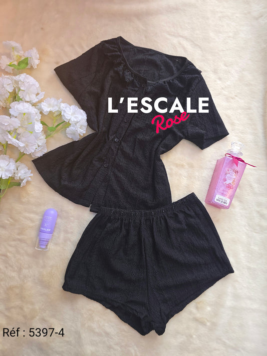 Pyjama d'été 5397-4